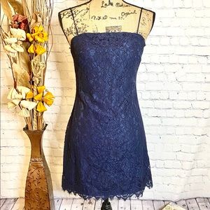 Francesca’s Blue Rain